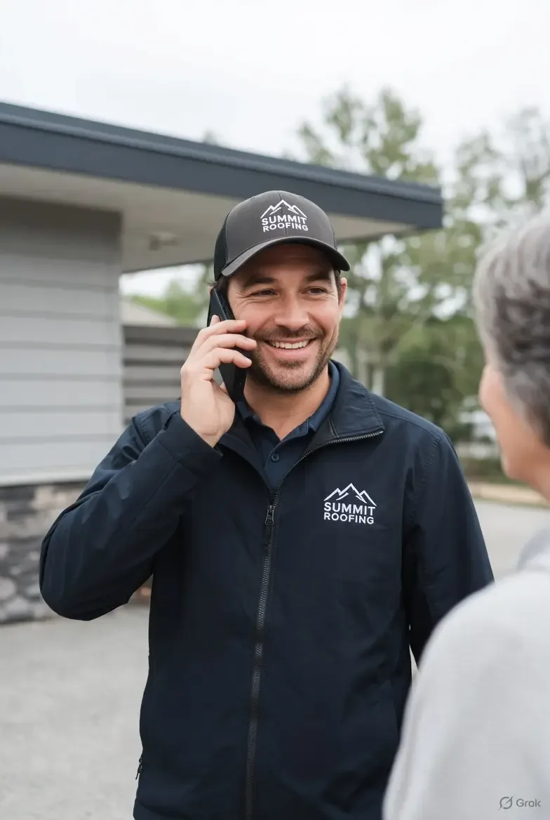 Flat Roof Leak Repair Johnstown, NE FAQs
